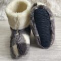 Чуні клітинка