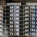 Чоловіча жилетка флісова хакі